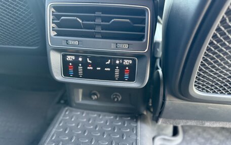 Audi Q8 I, 2019 год, 7 350 000 рублей, 14 фотография