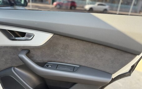 Audi Q8 I, 2019 год, 7 350 000 рублей, 13 фотография