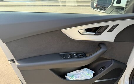 Audi Q8 I, 2019 год, 7 350 000 рублей, 21 фотография