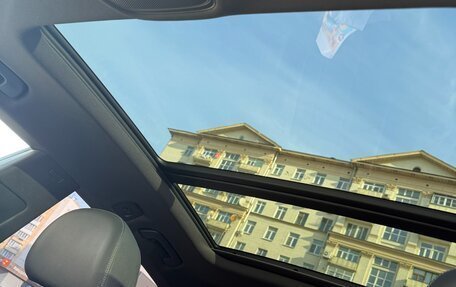 Audi Q8 I, 2019 год, 7 350 000 рублей, 29 фотография