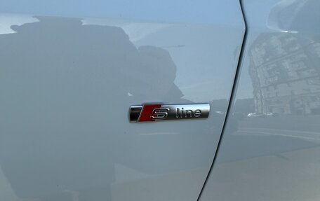 Audi Q8 I, 2019 год, 7 350 000 рублей, 30 фотография