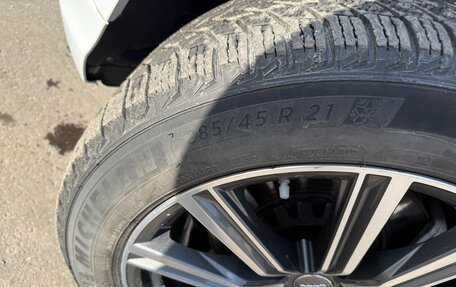 Audi Q8 I, 2019 год, 7 350 000 рублей, 34 фотография