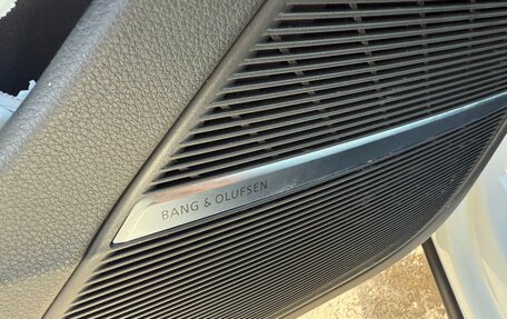 Audi Q8 I, 2019 год, 7 350 000 рублей, 26 фотография