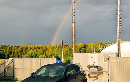 Mercedes-Benz GLE AMG, 2017 год, 5 200 000 рублей, 2 фотография