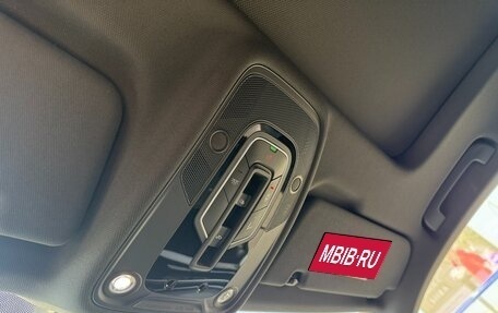 Audi Q8 I, 2019 год, 7 350 000 рублей, 28 фотография