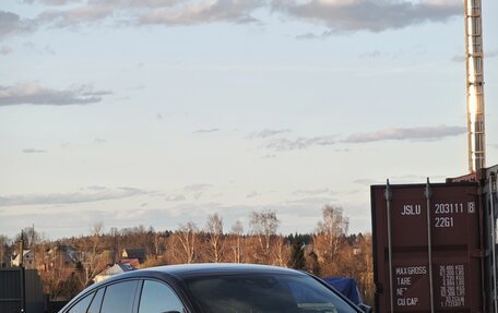 Mercedes-Benz GLE AMG, 2017 год, 5 200 000 рублей, 5 фотография