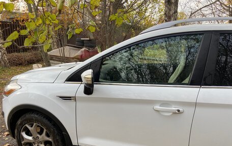 Ford Kuga III, 2012 год, 1 050 000 рублей, 6 фотография