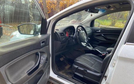 Ford Kuga III, 2012 год, 1 050 000 рублей, 7 фотография