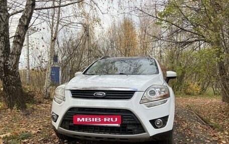 Ford Kuga III, 2012 год, 1 050 000 рублей, 5 фотография