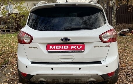 Ford Kuga III, 2012 год, 1 050 000 рублей, 3 фотография