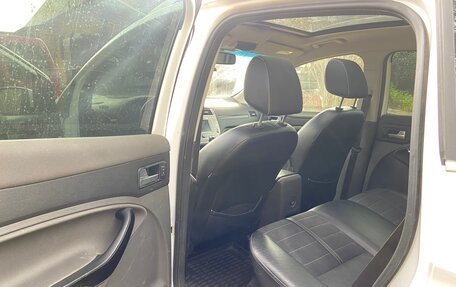 Ford Kuga III, 2012 год, 1 050 000 рублей, 17 фотография