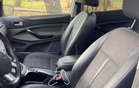 Ford Kuga III, 2012 год, 1 050 000 рублей, 14 фотография