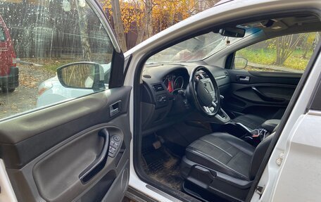 Ford Kuga III, 2012 год, 1 050 000 рублей, 19 фотография