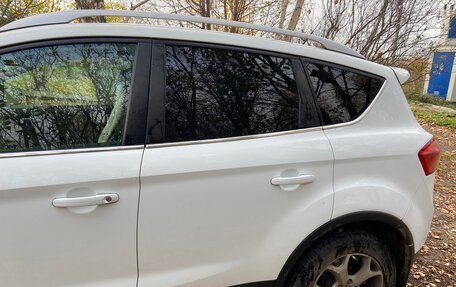 Ford Kuga III, 2012 год, 1 050 000 рублей, 13 фотография