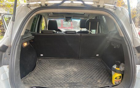 Ford Kuga III, 2012 год, 1 050 000 рублей, 15 фотография