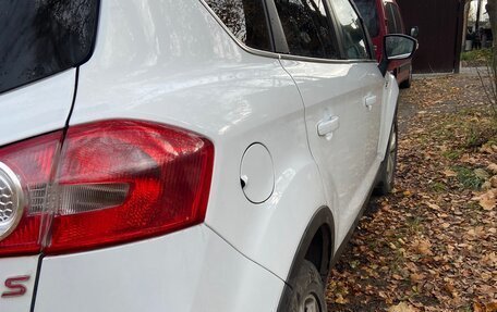 Ford Kuga III, 2012 год, 1 050 000 рублей, 22 фотография