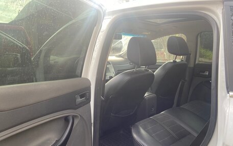 Ford Kuga III, 2012 год, 1 050 000 рублей, 23 фотография