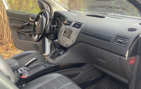 Ford Kuga III, 2012 год, 1 050 000 рублей, 18 фотография