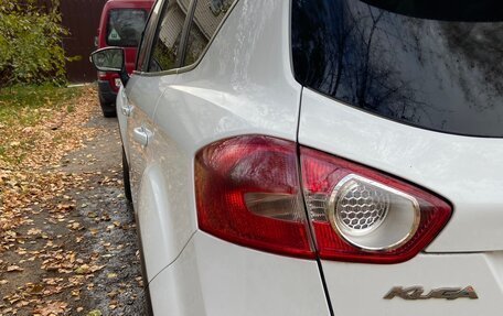 Ford Kuga III, 2012 год, 1 050 000 рублей, 20 фотография