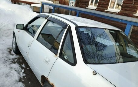 Daewoo Nexia I рестайлинг, 1997 год, 60 000 рублей, 2 фотография