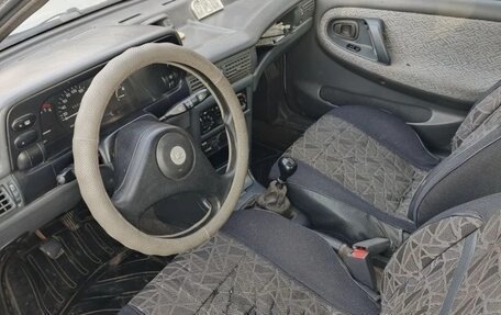 Daewoo Nexia I рестайлинг, 1997 год, 60 000 рублей, 5 фотография