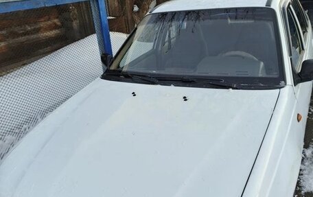 Daewoo Nexia I рестайлинг, 1997 год, 60 000 рублей, 4 фотография