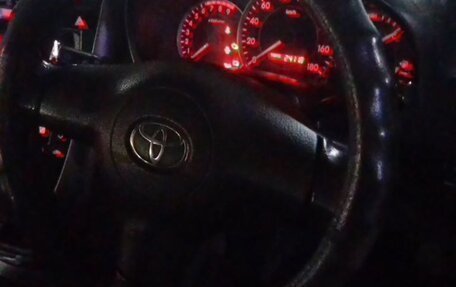 Toyota Caldina, 2002 год, 480 000 рублей, 9 фотография