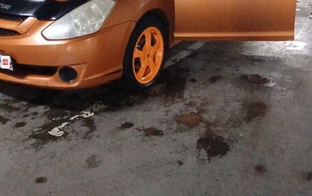 Toyota Caldina, 2002 год, 480 000 рублей, 3 фотография