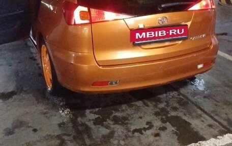 Toyota Caldina, 2002 год, 480 000 рублей, 7 фотография