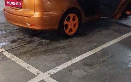 Toyota Caldina, 2002 год, 480 000 рублей, 5 фотография