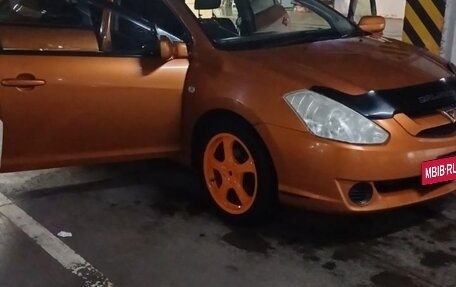 Toyota Caldina, 2002 год, 480 000 рублей, 2 фотография