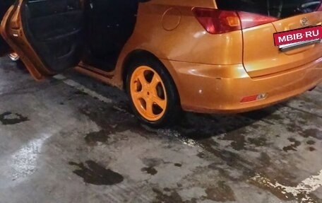 Toyota Caldina, 2002 год, 480 000 рублей, 4 фотография