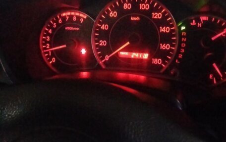 Toyota Caldina, 2002 год, 480 000 рублей, 12 фотография