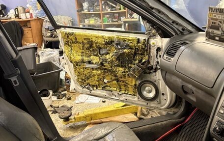 Mitsubishi Galant VIII, 1997 год, 110 000 рублей, 6 фотография