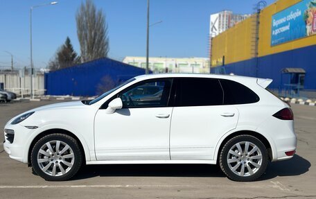 Porsche Cayenne III, 2012 год, 2 400 000 рублей, 2 фотография