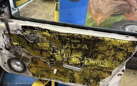 Mitsubishi Galant VIII, 1997 год, 110 000 рублей, 8 фотография