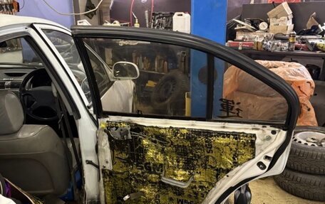 Mitsubishi Galant VIII, 1997 год, 110 000 рублей, 7 фотография