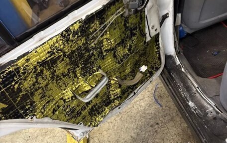 Mitsubishi Galant VIII, 1997 год, 110 000 рублей, 5 фотография