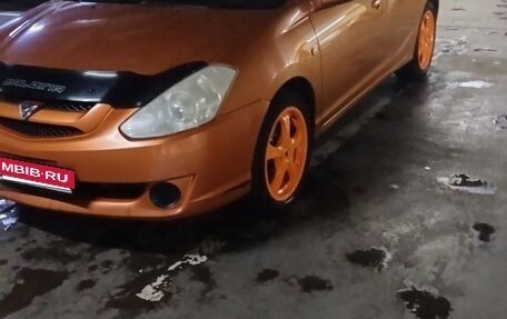 Toyota Caldina, 2002 год, 480 000 рублей, 11 фотография