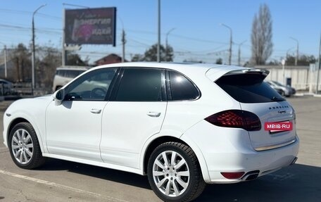 Porsche Cayenne III, 2012 год, 2 400 000 рублей, 3 фотография