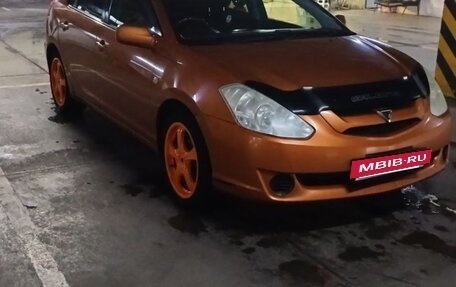 Toyota Caldina, 2002 год, 480 000 рублей, 10 фотография