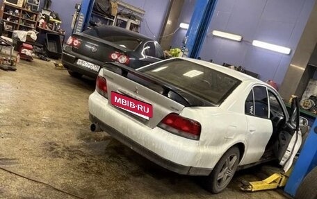 Mitsubishi Galant VIII, 1997 год, 110 000 рублей, 4 фотография