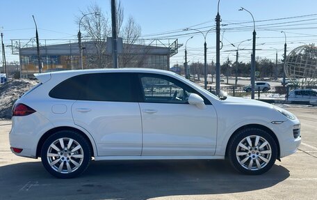 Porsche Cayenne III, 2012 год, 2 400 000 рублей, 8 фотография