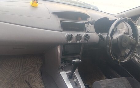 Nissan Avenir II, 2001 год, 190 000 рублей, 6 фотография