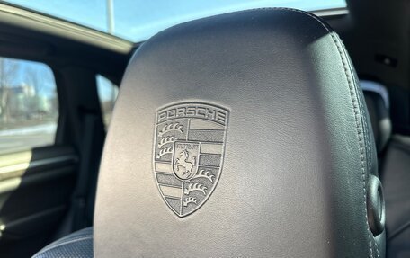 Porsche Cayenne III, 2012 год, 2 400 000 рублей, 13 фотография