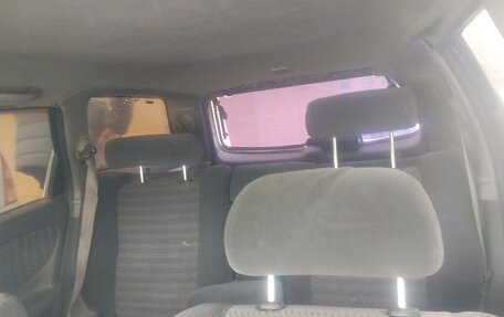 Nissan Avenir II, 2001 год, 190 000 рублей, 8 фотография