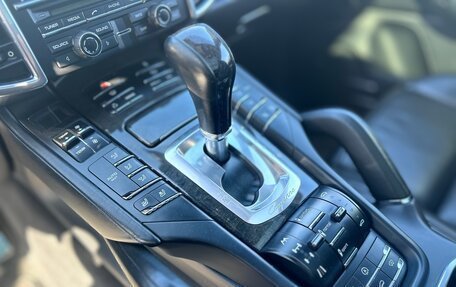 Porsche Cayenne III, 2012 год, 2 400 000 рублей, 11 фотография