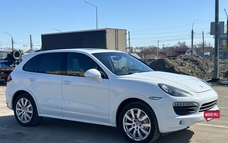 Porsche Cayenne III, 2012 год, 2 400 000 рублей, 9 фотография