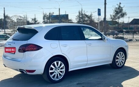 Porsche Cayenne III, 2012 год, 2 400 000 рублей, 7 фотография