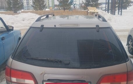 Nissan Avenir II, 2001 год, 190 000 рублей, 9 фотография